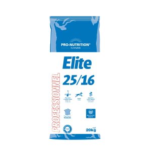 Flatazor Professionel Elite 25/16 20 kg