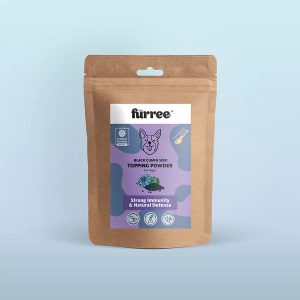 Fürree Fekete Kömény Por 100 g