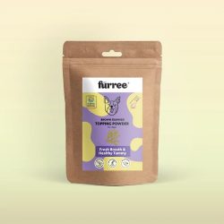 Fürree Barna Alga Por 100 g