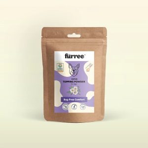 Fürree Bodorrózsa Por 100 g