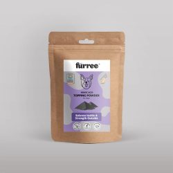 Fürree Huminsav Por 100 g