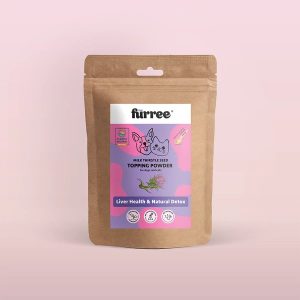 Fürree Máriatövismag Por 100 g