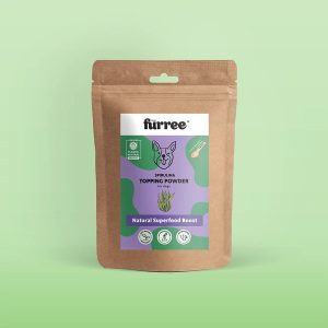 Fürree Spirulina Alga Por 100 g