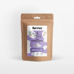 Fürree Taurin Por 100 g