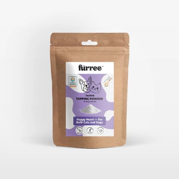 Fürree Taurin Por 100 g