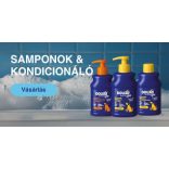 Ceva DOUXO SPA Nedves törlőkendő kutyáknak és macskáknak 100db