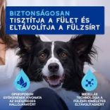 Ceva DOUXO SPA Fültisztító folyadék kutyáknak és macskáknak 1250ml