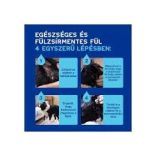 Ceva DOUXO SPA Fültisztító folyadék kutyáknak és macskáknak 1250ml