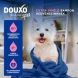 Ceva DOUXO SPA Viszketéscsillapító sampon kutyáknak 250ml