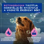 Ceva DOUXO SPA Viszketéscsillapító sampon kutyáknak 250ml