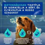 Ceva DOUXO SPA Szagsemlegesítő sampon kutyáknak 250ml