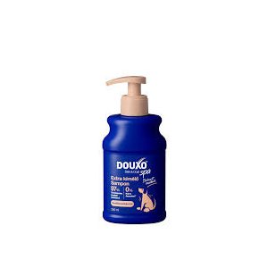 Ceva DOUXO SPA Vedléscsökkentő sampon kutyáknak 250ml
