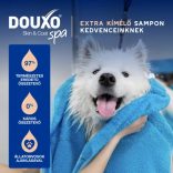 Ceva DOUXO SPA Vedléscsökkentő sampon kutyáknak 250ml