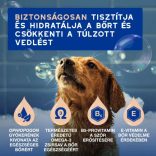 Ceva DOUXO SPA Vedléscsökkentő sampon kutyáknak 250ml