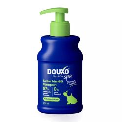 Ceva DOUXO SPA Kölyökkutya sampon 250ml