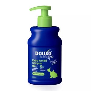 Ceva DOUXO SPA Kölyökkutya sampon 250ml