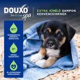 Ceva DOUXO SPA Kölyökkutya sampon 250ml