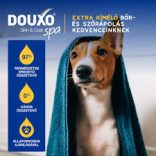 Ceva DOUXO SPA Hidratáló sampon kutyáknak 250ml