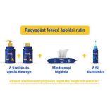 Ceva DOUXO SPA Hidratáló sampon kutyáknak 250ml