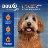 Ceva DOUXO SPA 2 az 1-ben gubancoldó sampon kutyáknak 250ml