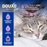 Ceva DOUXO SPA Lemosást nem igénylő frissítő hab macskáknak 150 ML