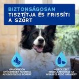 Ceva DOUXO SPA Lemosást nem igénylő frissítő hab kutyáknak 150 ML