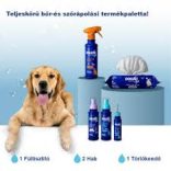 Ceva DOUXO SPA Gubancoldó spray kutyáknak 250ml