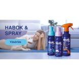 Ceva DOUXO SPA Gubancoldó spray kutyáknak 250ml