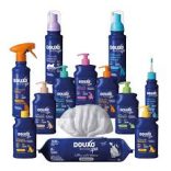 Ceva DOUXO SPA Gubancoldó spray kutyáknak 250ml