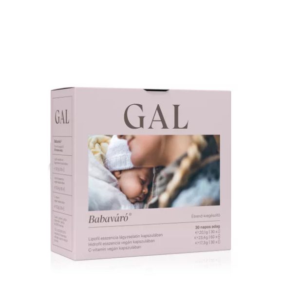 GAL Babaváró