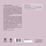 GAL Babaváró – C-vitamin kapszulák, 90 adagos utántöltő