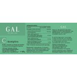 GAL C-komplex