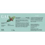 GAL Borsmentaolaj
