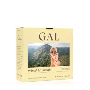 GAL PrimaVie® Shilajit