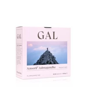 GAL Sensoril®Ashwagandha
