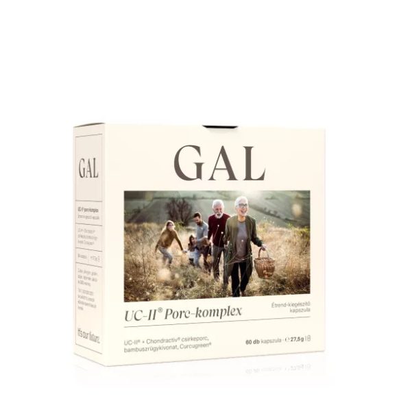 GAL UC-II Porc-komplex