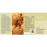 GAL UC-II Porc-komplex