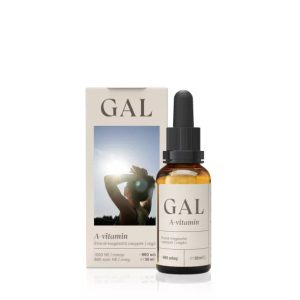 GAL A-vitamin