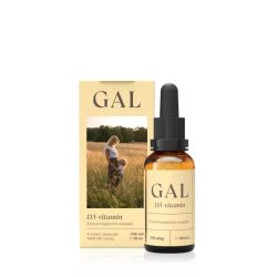GAL D3-vitamin