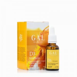 GAL D3