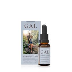 GAL K-komplex + D3 Forte