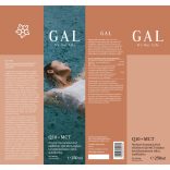 GAL Q10 + MCT