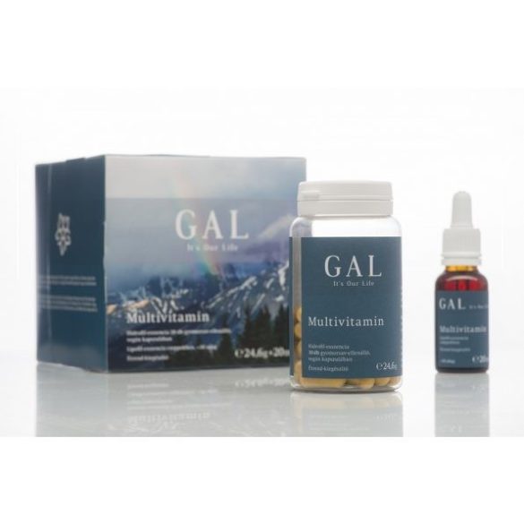 GAL Multivitamin