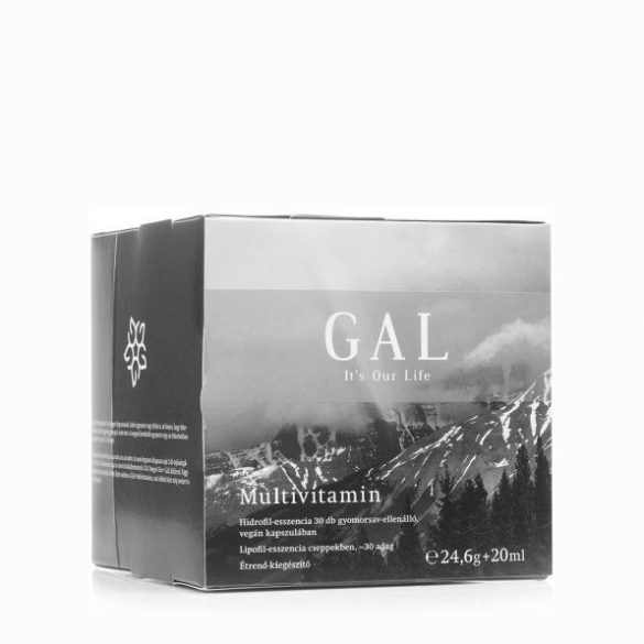 GAL Multivitamin