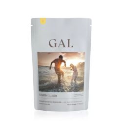   GAL Multivitamin – Hidrofil kapszulák, 90 adagos utántöltő