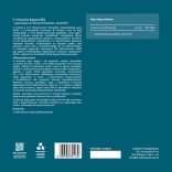 GAL Multivitamin – C-vitamin kapszulák, 90 adagos utántöltő