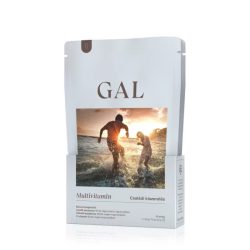 GAL Multivitamin – Családi kiszerelés