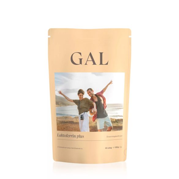 GAL Laktoferrin plus