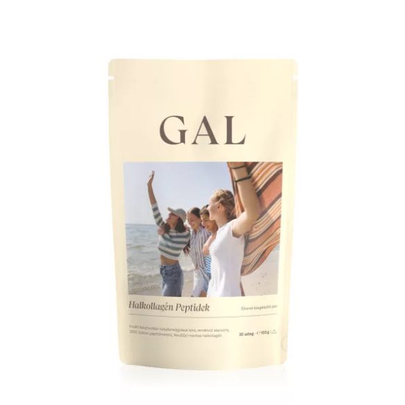 GAL Halkollagén peptidek