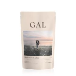 GAL Magnézium-L-laktát